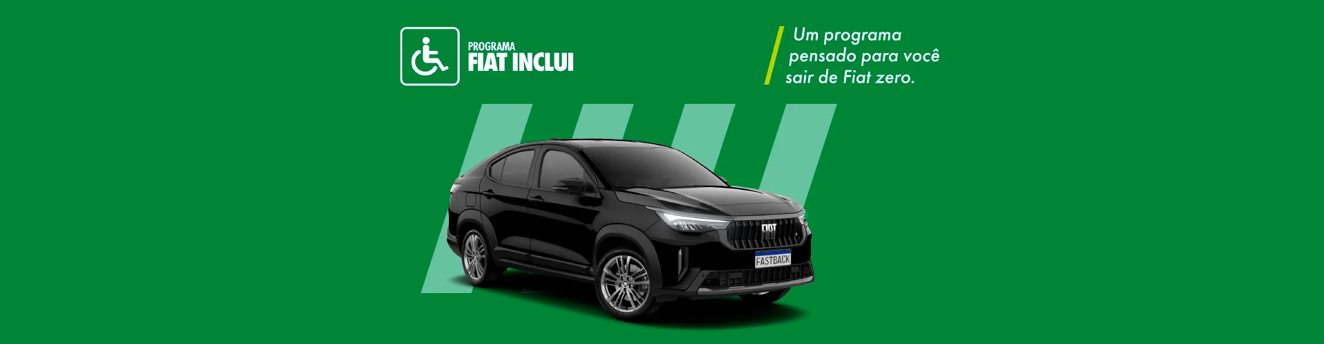Programa Fiat Inclui — Vendas para PCD