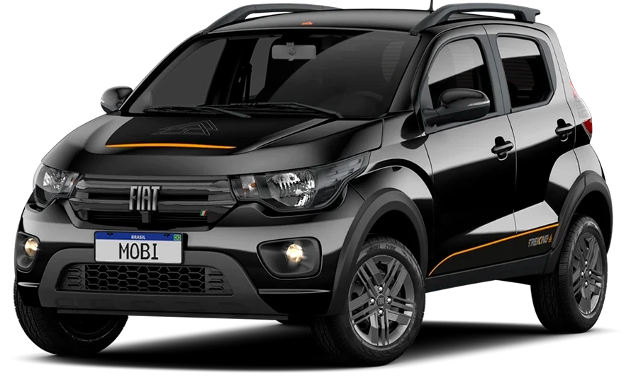 Mobi MOBI TREKKING 1.0 2026