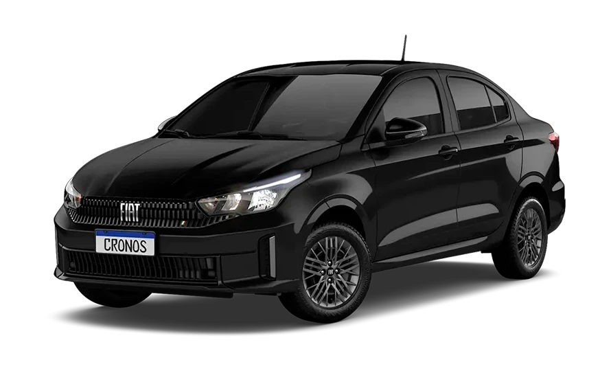 Cronos CRONOS DRIVE 1.0 FLEX 4P 2026