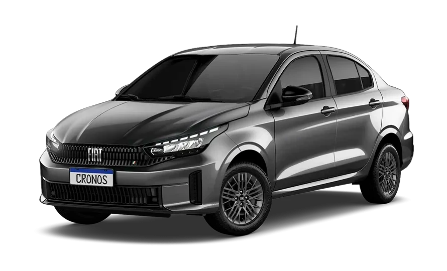 Cronos CRONOS DRIVE 1.3 AT FLEX 4P 2026