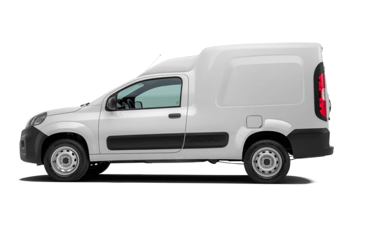 Nova Fiorino