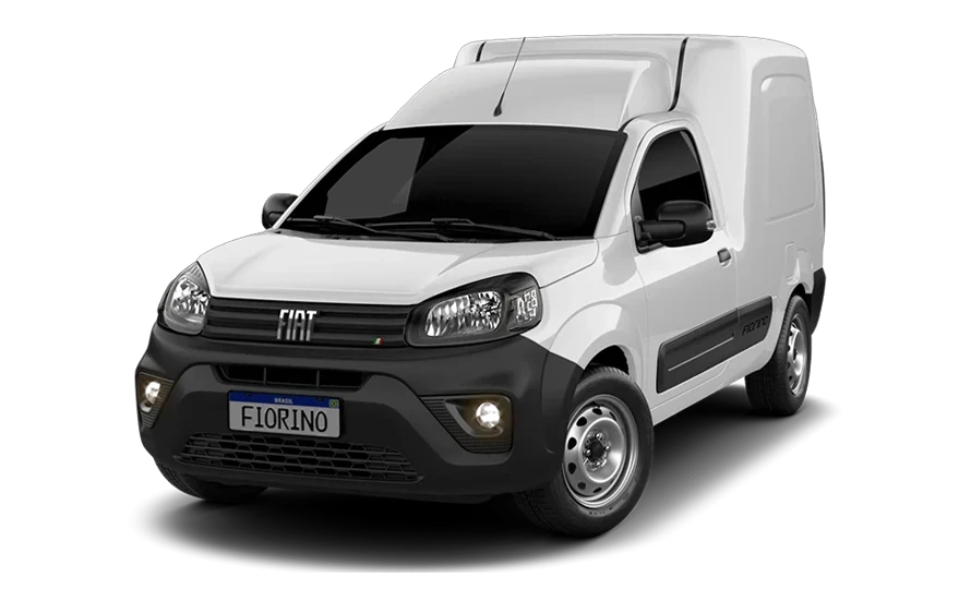 Nova Fiorino FIORINO ENDURANCE 1.3 FLEX