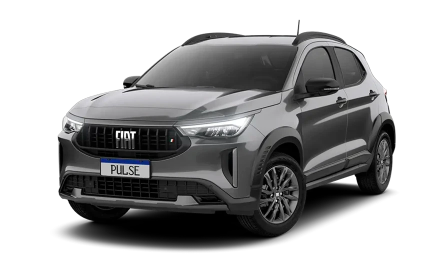 Pulse PULSE DRIVE 1.3 MT FLEX 4P 2026