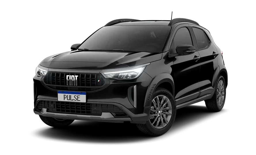 Pulse PULSE DRIVE 1.3 AT FLEX 4P 2026