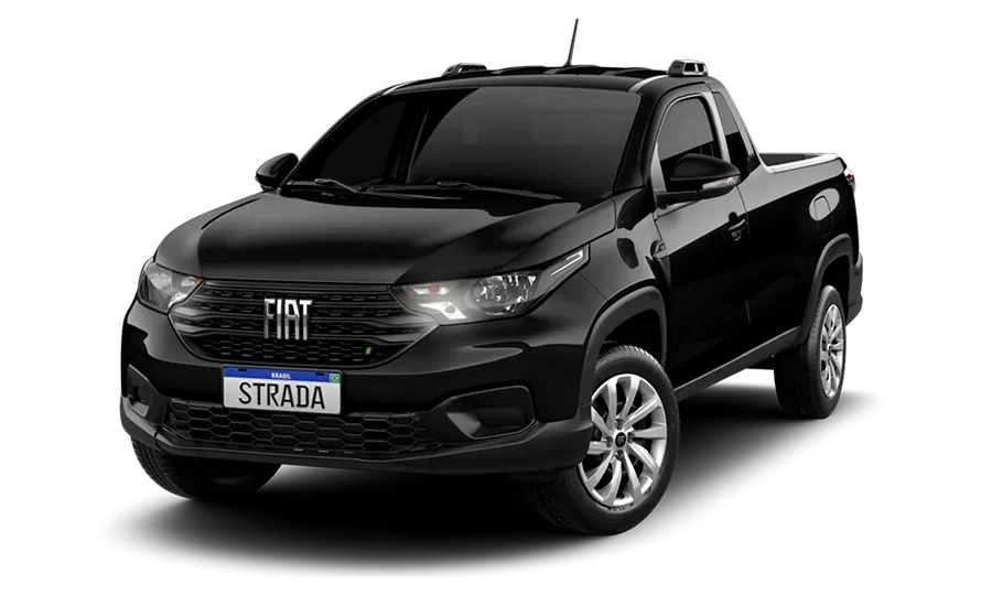 Strada STRADA FREEDOM CABINE PLUS 1.3 FLEX 2026
