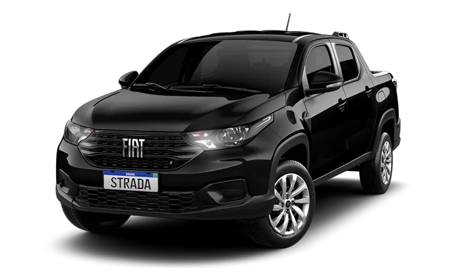 Strada STRADA FREEDOM CABINE DUPLA 1.3 FLEX 2026