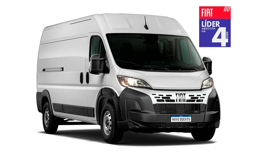 Novo Ducato NOVO DUCATO MAXICARGO 13M 2.2 DIESEL