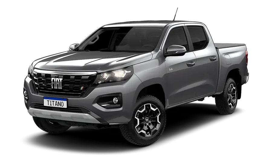 Titano TITANO VOLCANO MULTIJET TURBODIESEL AT 4X4