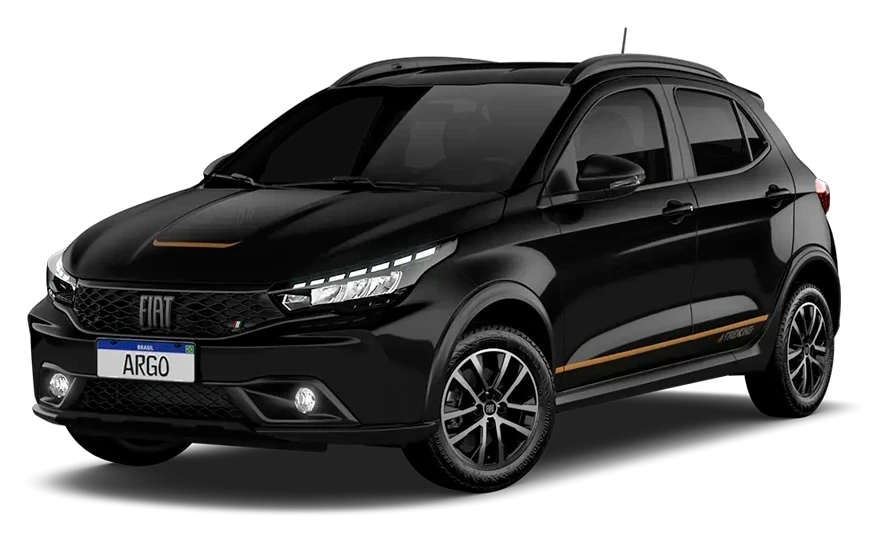 Argo ARGO TREKKING 1.3 FLEX 4P 2026